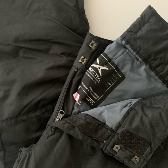 SOLD! New Arctix Snowboard/Ski pants. Never been worn! - Picture 3 of 4